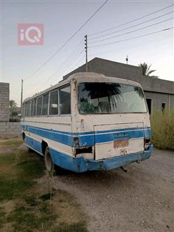 Toyota Coaster